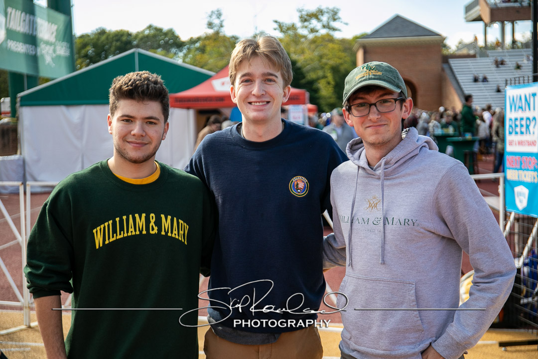 At The Game – HoCo 22 #96353