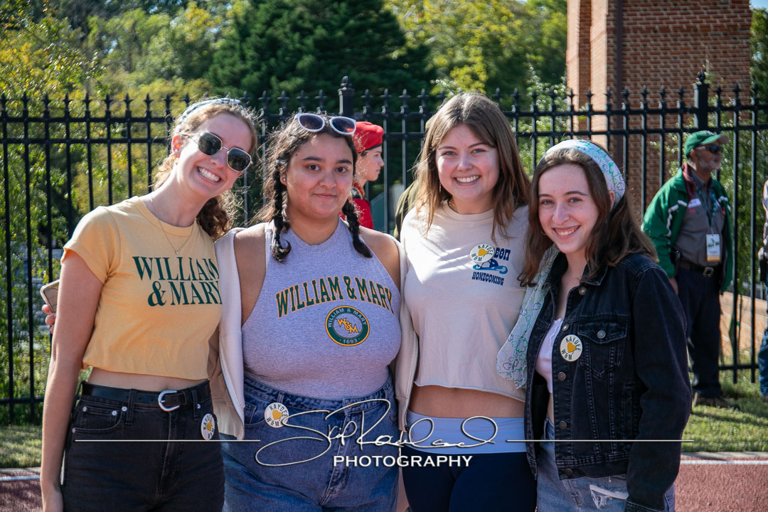 At The Game – HoCo 22 #96355