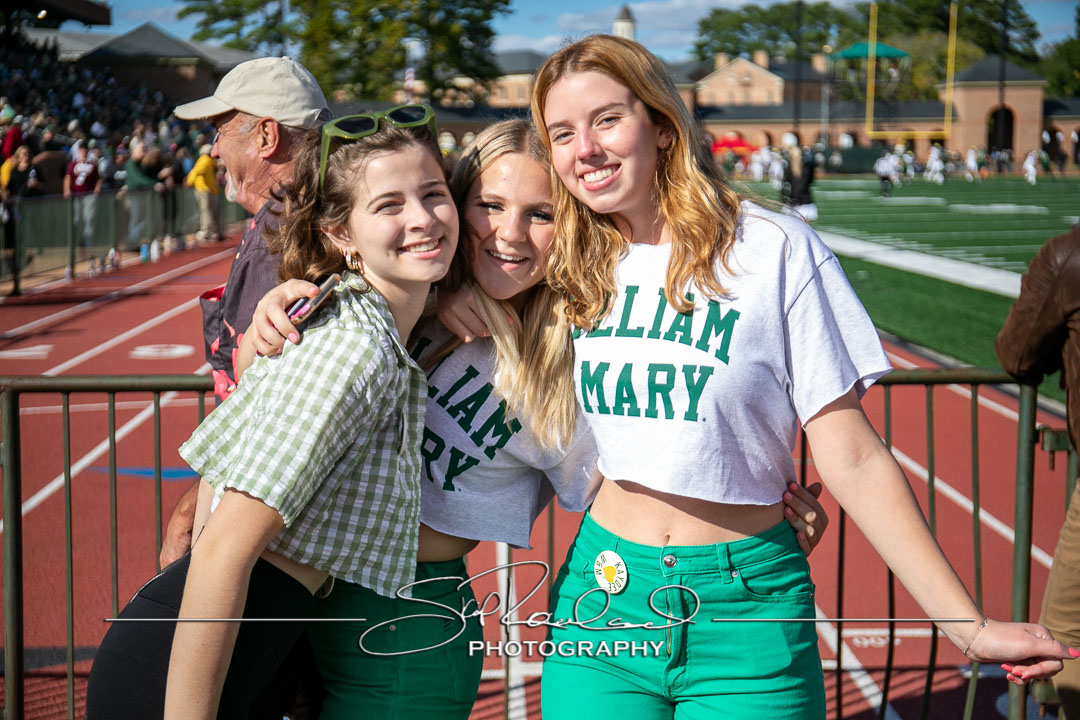 At The Game – HoCo 22 #96359