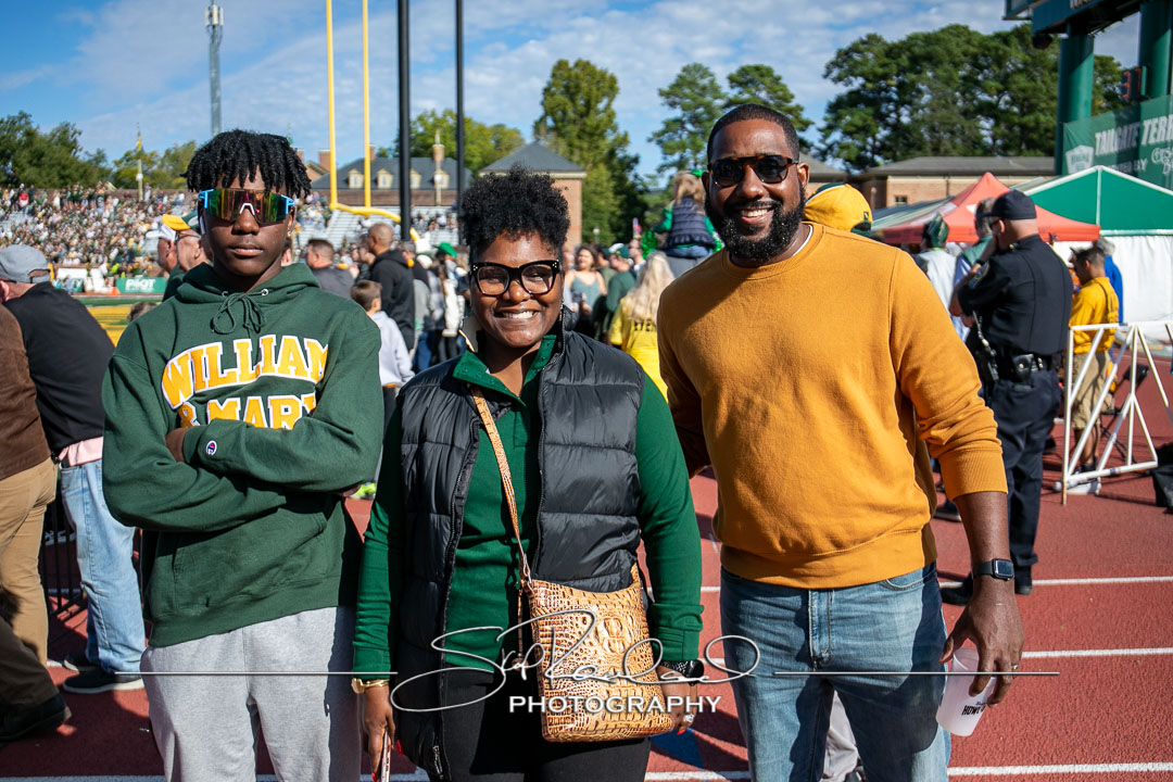 At The Game – HoCo 22 #96361