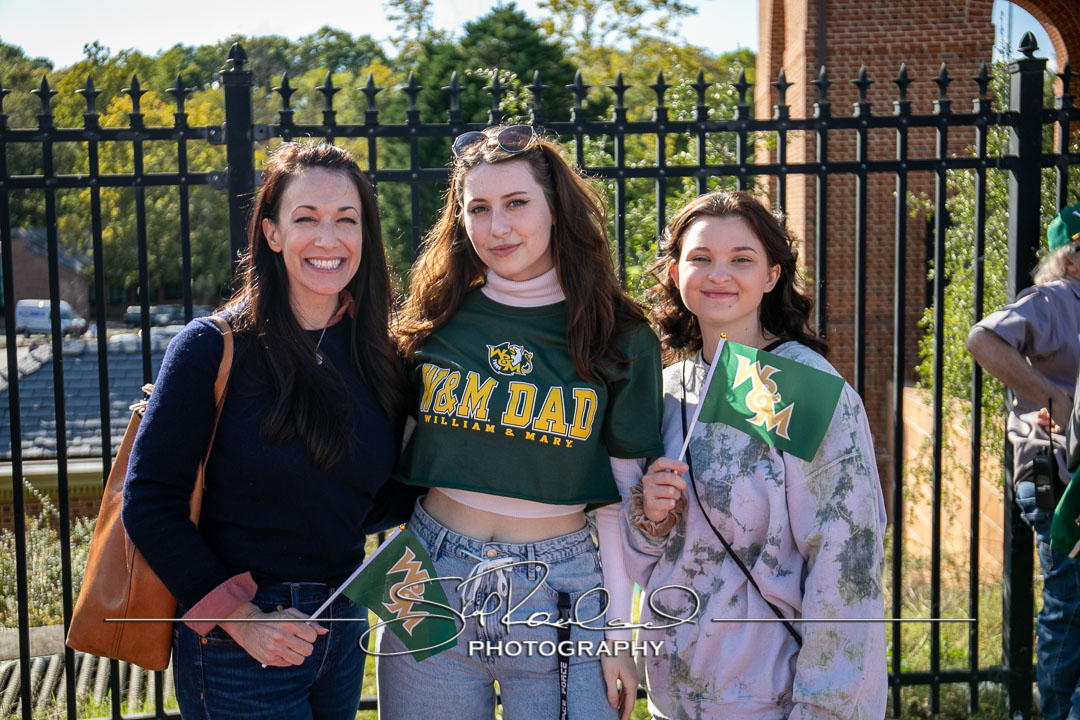 At The Game – HoCo 22 #96362