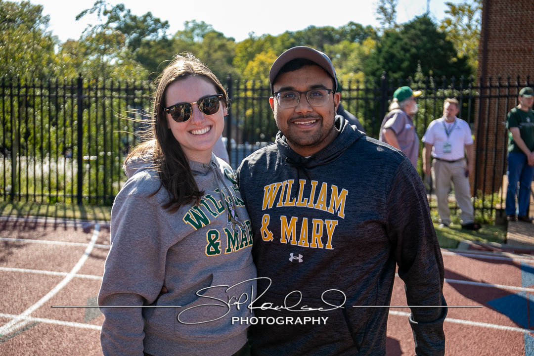 At The Game – HoCo 22 #96364