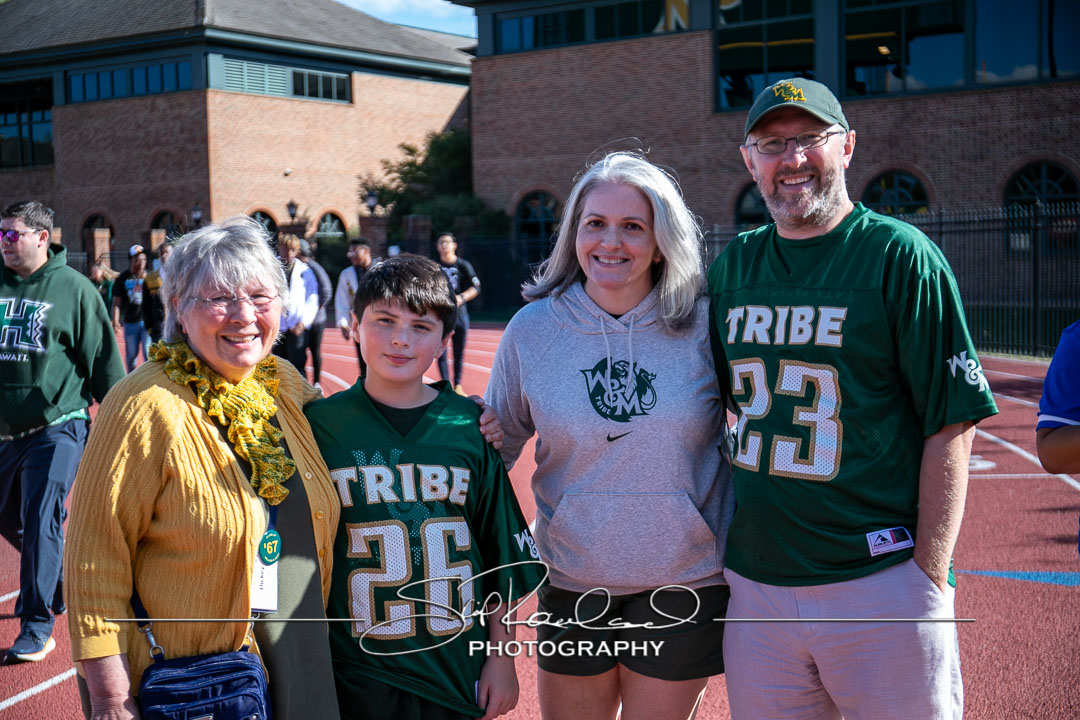At The Game – HoCo 22 #96367
