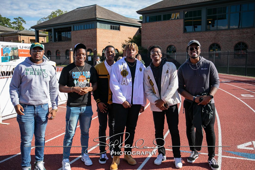 At The Game – HoCo 22 #96368