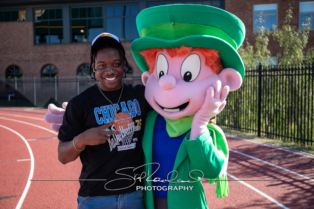 At The Game – HoCo 22 #96369