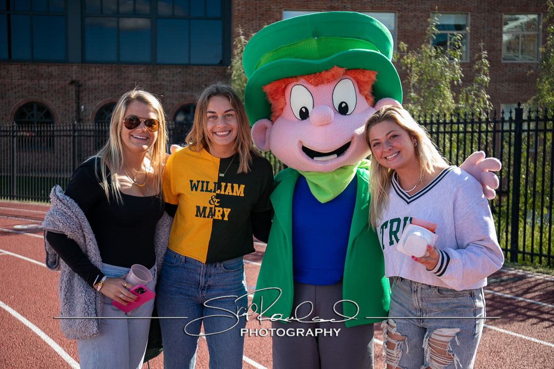 At The Game – HoCo 22 #96370