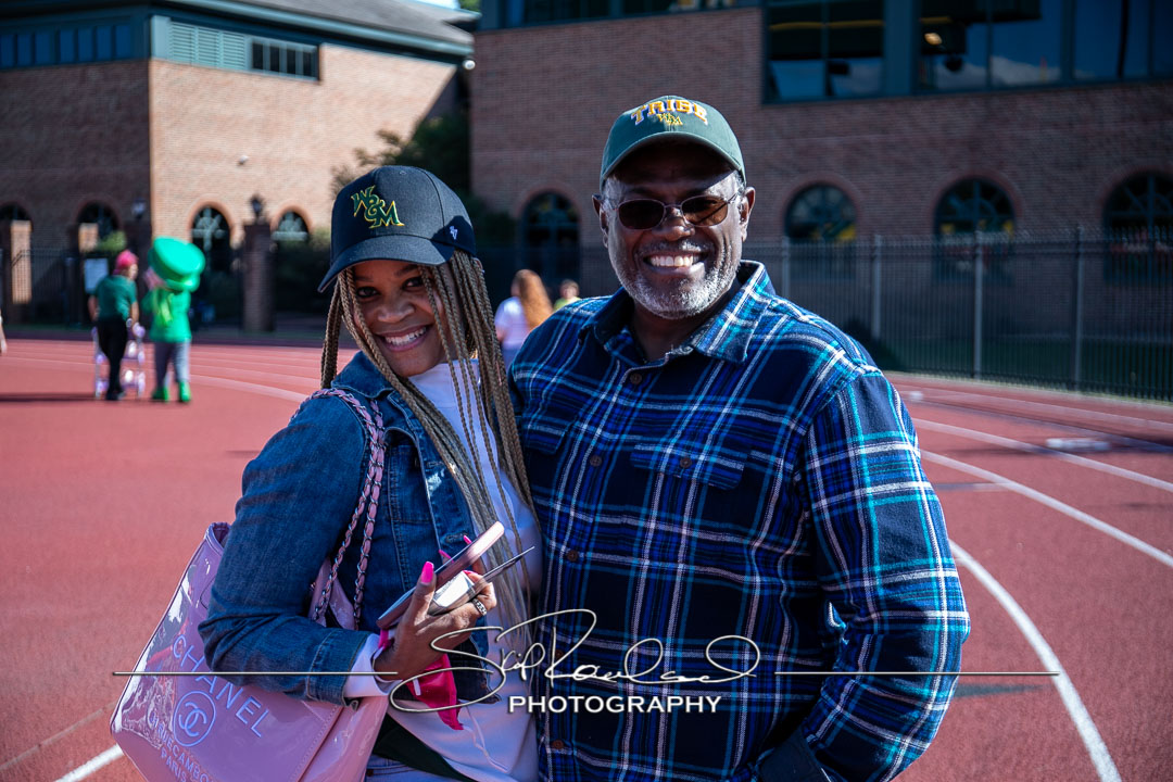 At The Game – HoCo 22 #96372