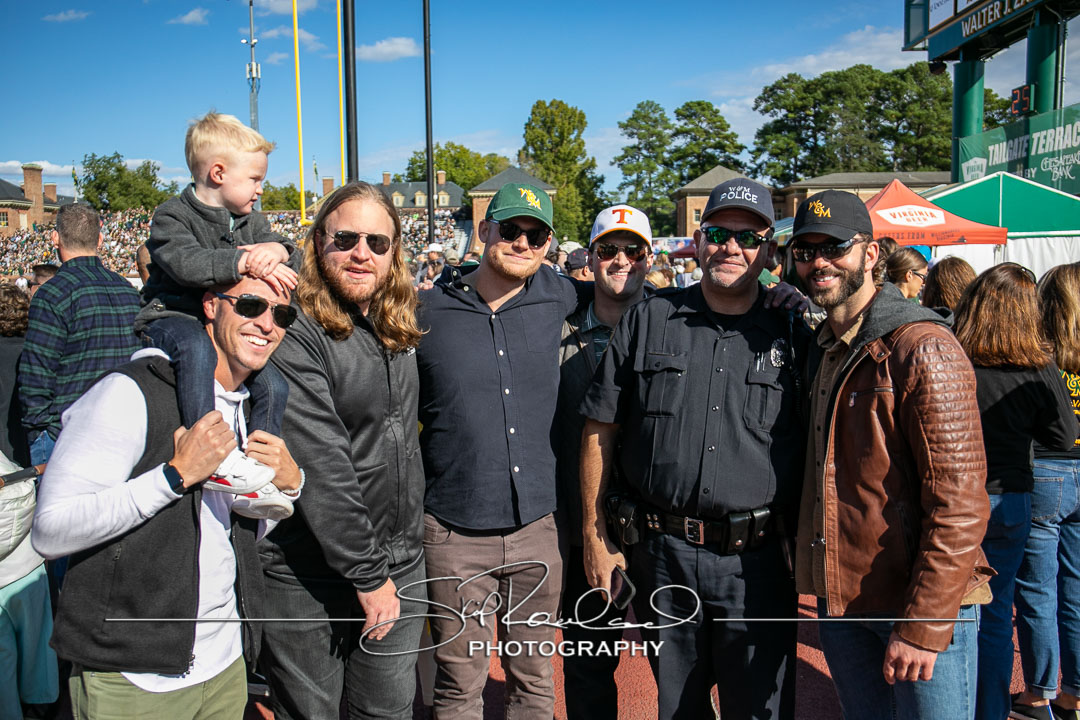 At The Game – HoCo 22 #96374