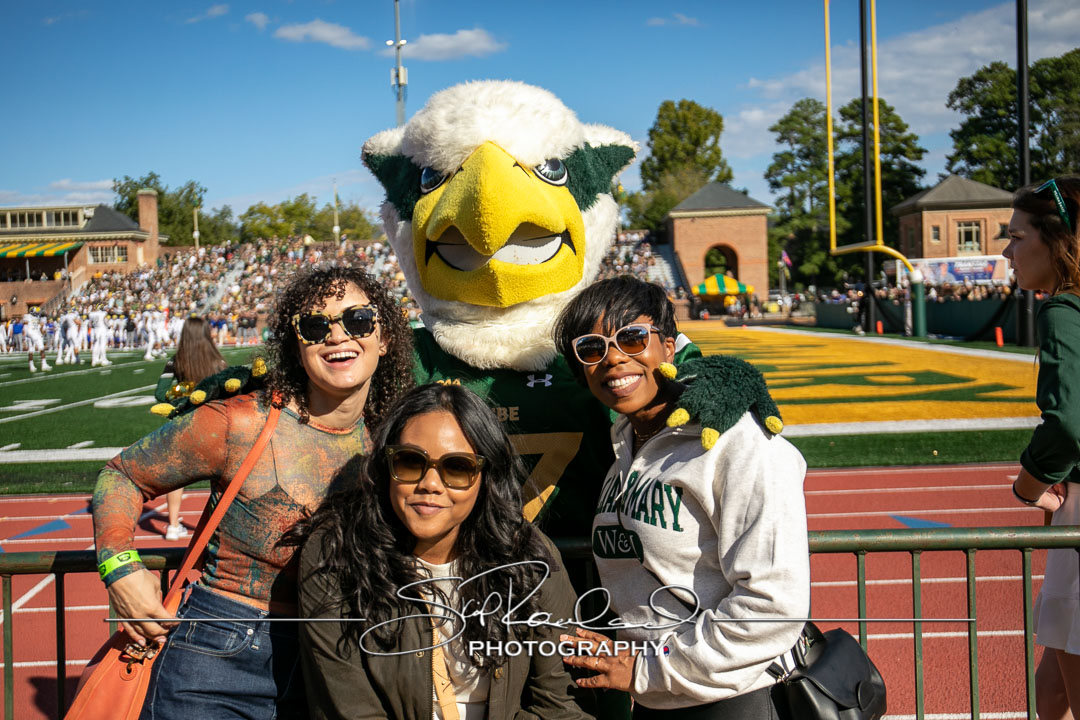 At The Game – HoCo 22 #96377