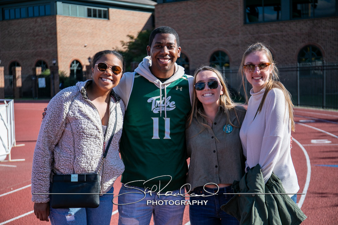 At The Game – HoCo 22 #96382