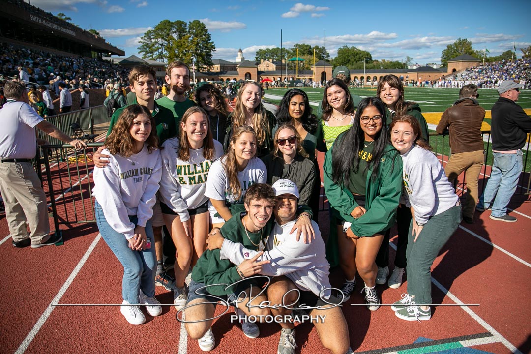 At The Game – HoCo 22 #96385