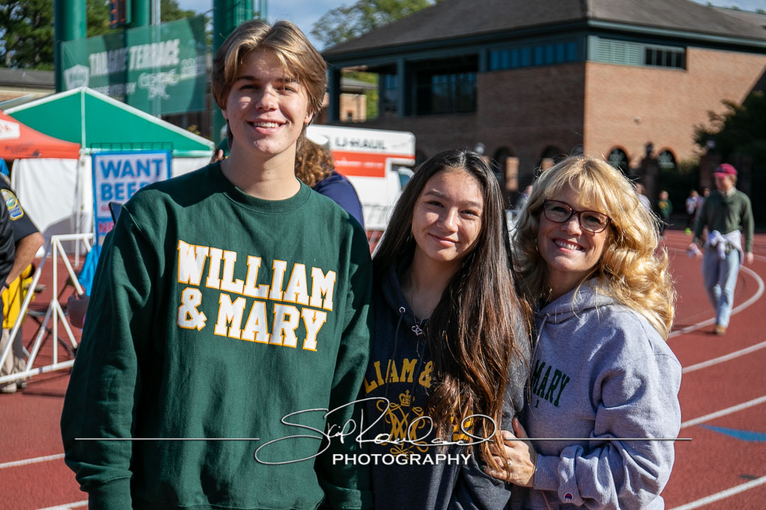 At The Game – HoCo 22 #96388