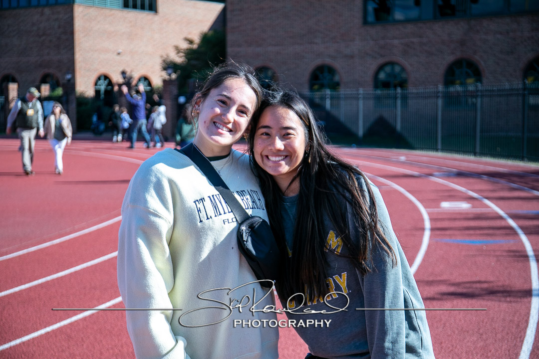 At The Game – HoCo 22 #96391