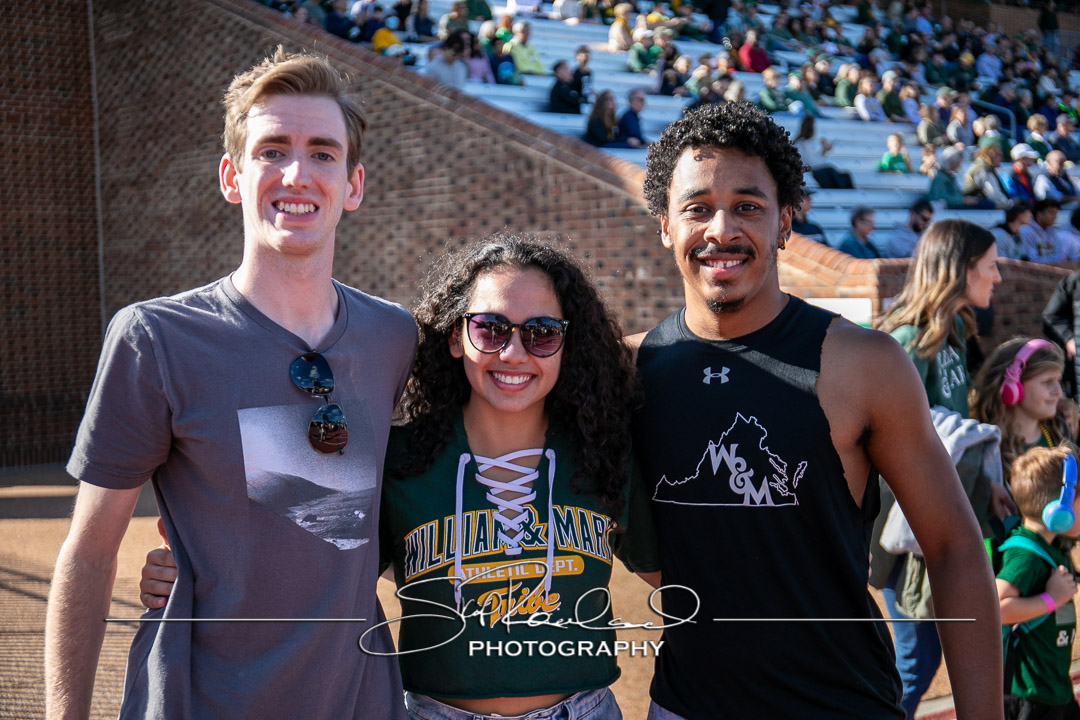At The Game – HoCo 22 #96394
