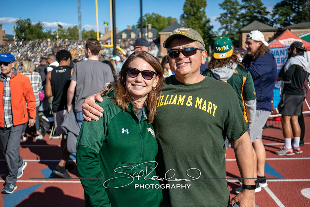 At The Game – HoCo 22 #96395
