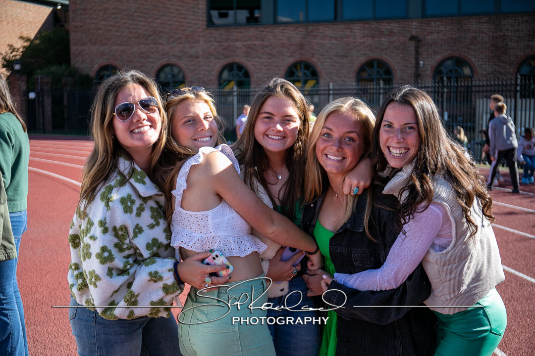 At The Game – HoCo 22 #96396