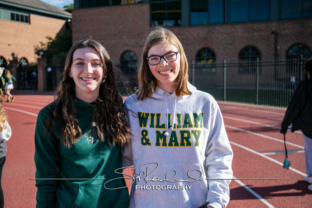 At The Game – HoCo 22 #96399