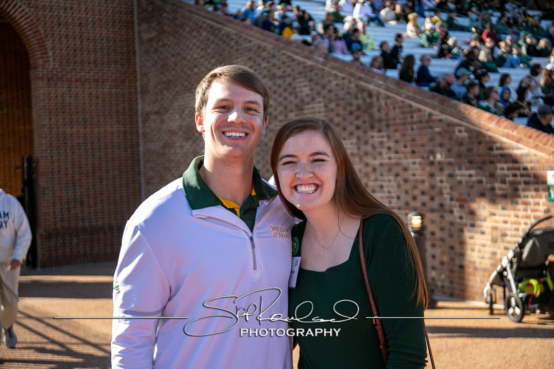 At The Game – HoCo 22 #96400