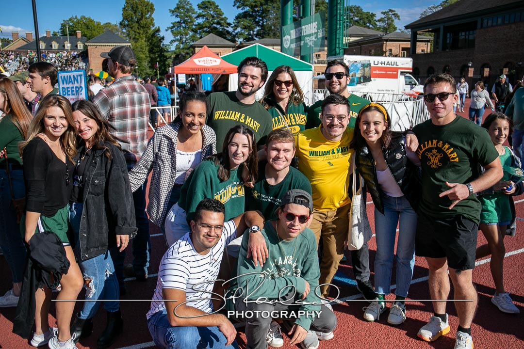 At The Game – HoCo 22 #96403