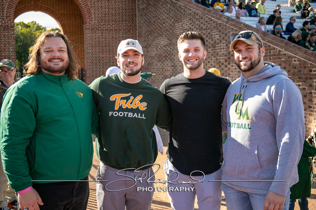 At The Game – HoCo 22 #96406