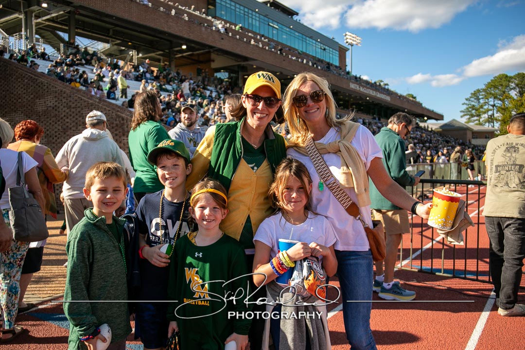 At The Game – HoCo 22 #96407