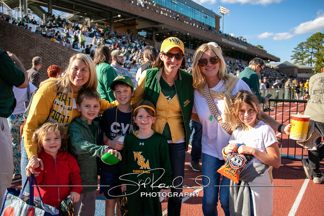 At The Game – HoCo 22 #96408