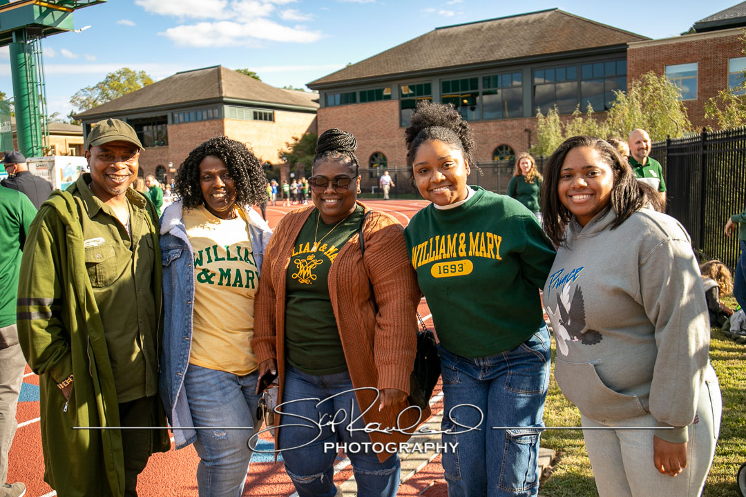 At The Game – HoCo 22 #96412