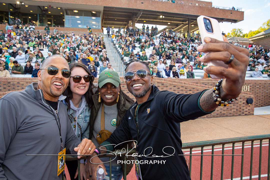 At The Game – HoCo 22 #96415