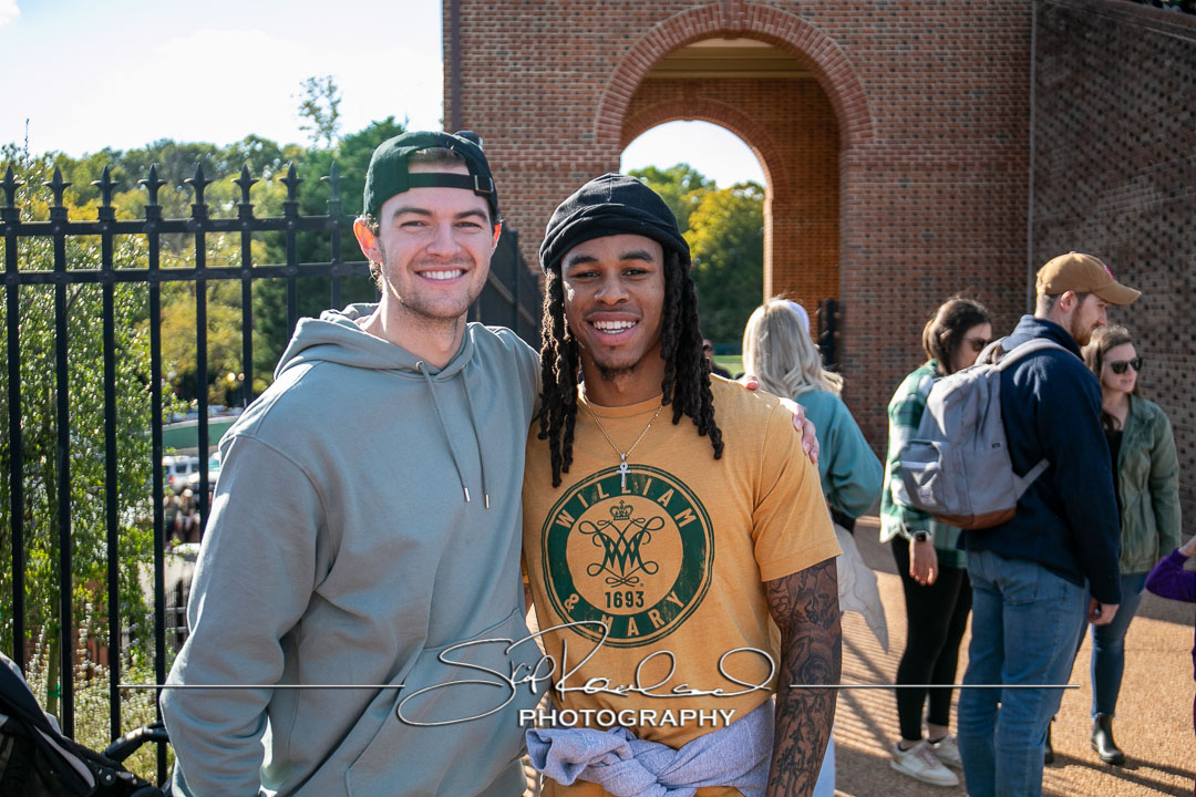 At The Game – HoCo 22 #96417