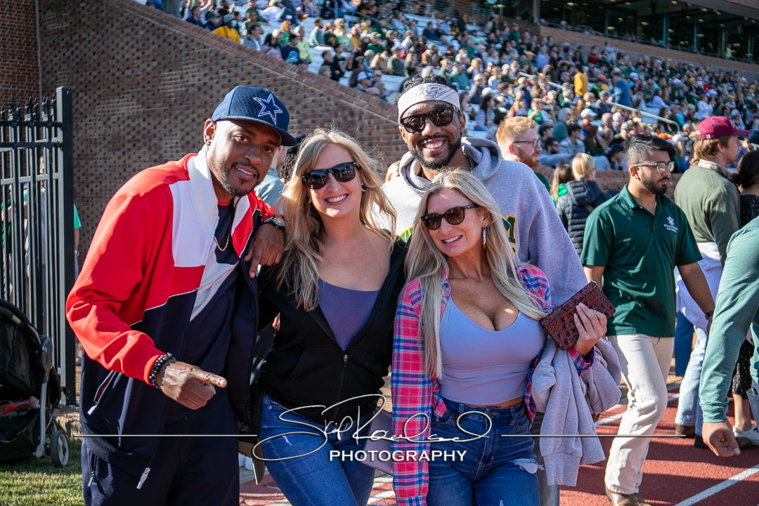 At The Game – HoCo 22 #96418