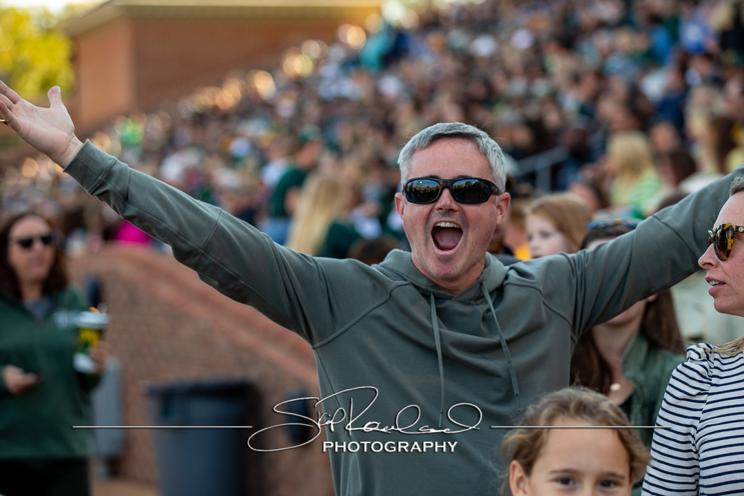 At The Game – HoCo 22 #96421