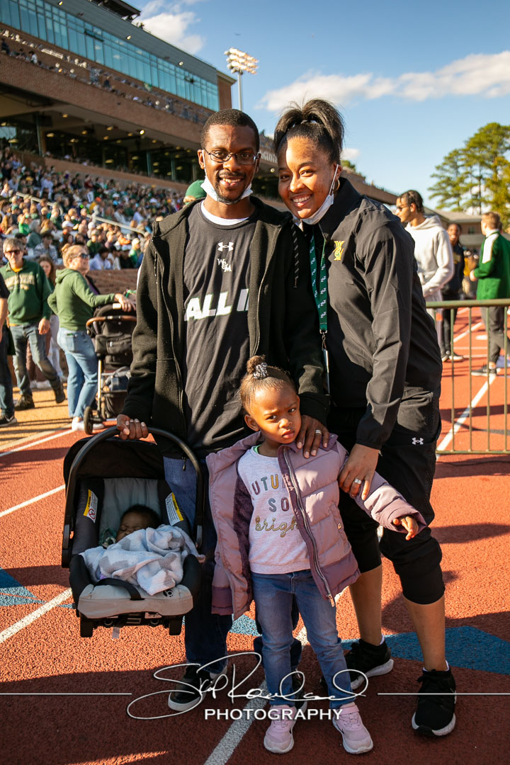 At The Game – HoCo 22 #96423