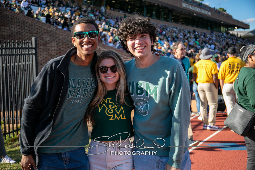 At The Game – HoCo 22 #96427
