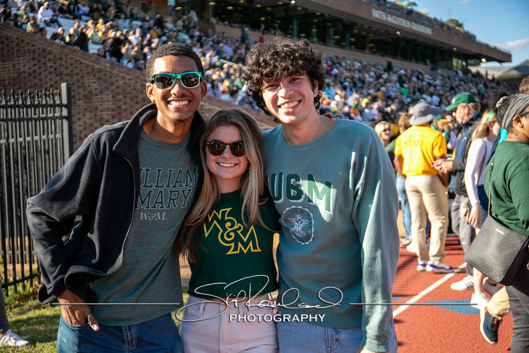 At The Game – HoCo 22 #96428