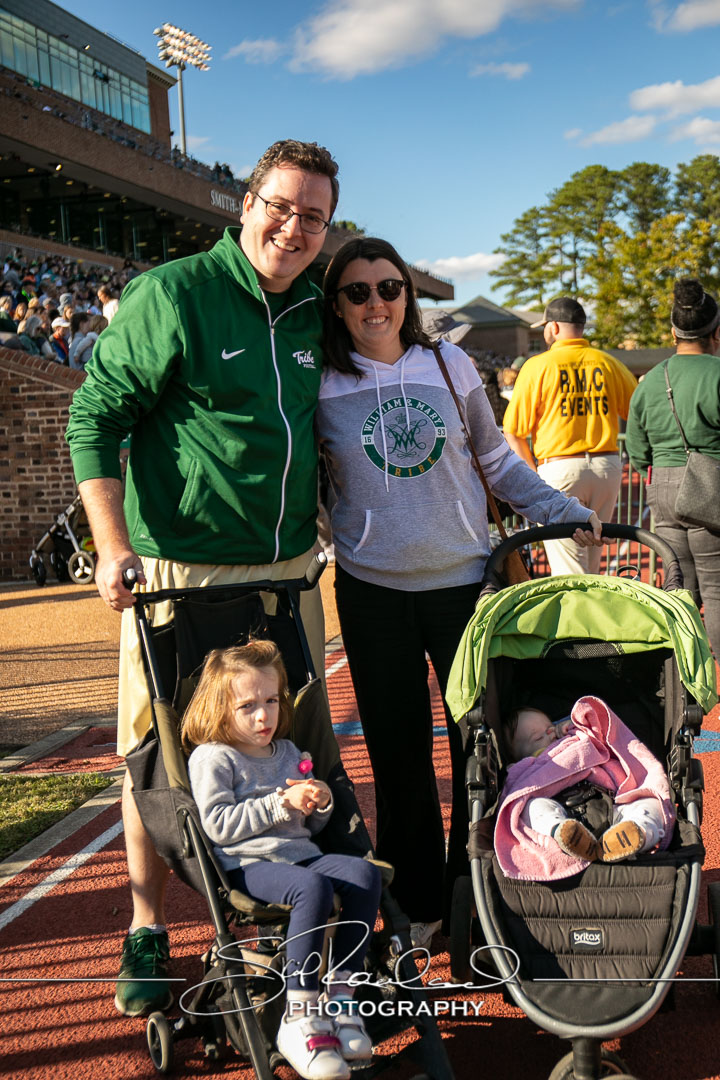 At The Game – HoCo 22 #96429