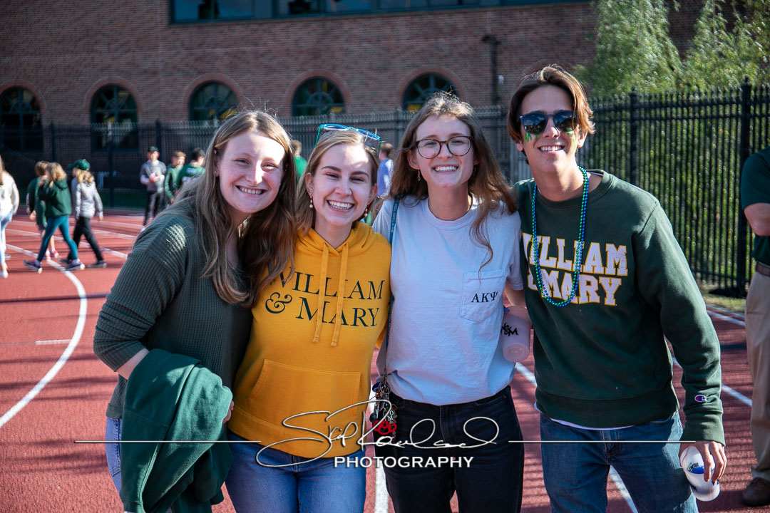 At The Game – HoCo 22 #96430