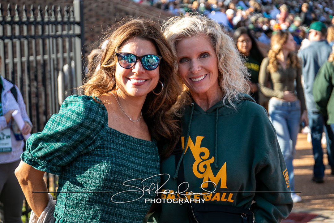 At The Game – HoCo 22 #96431