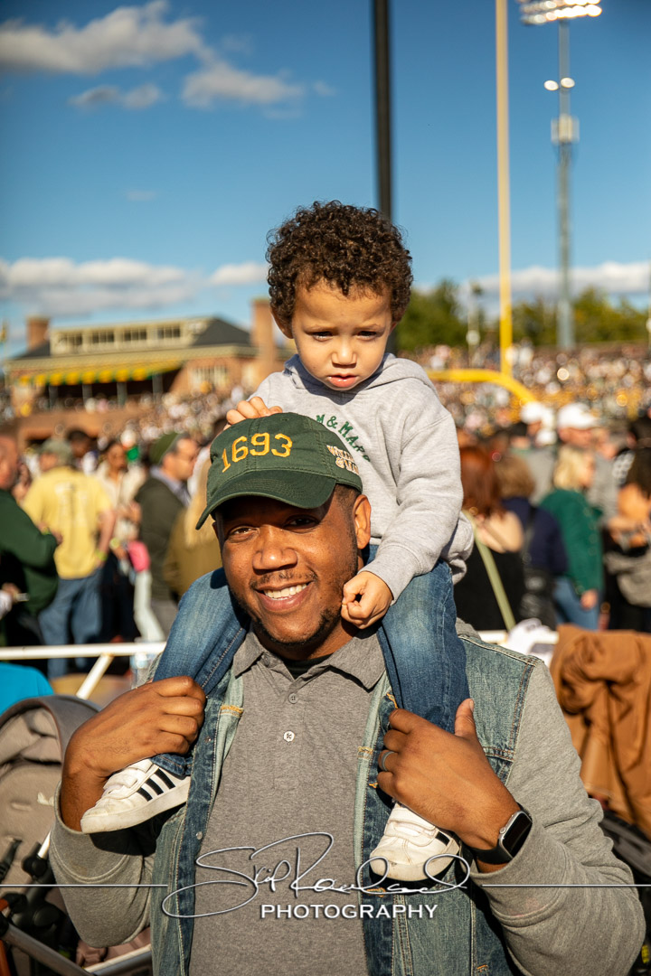 At The Game – HoCo 22 #96432