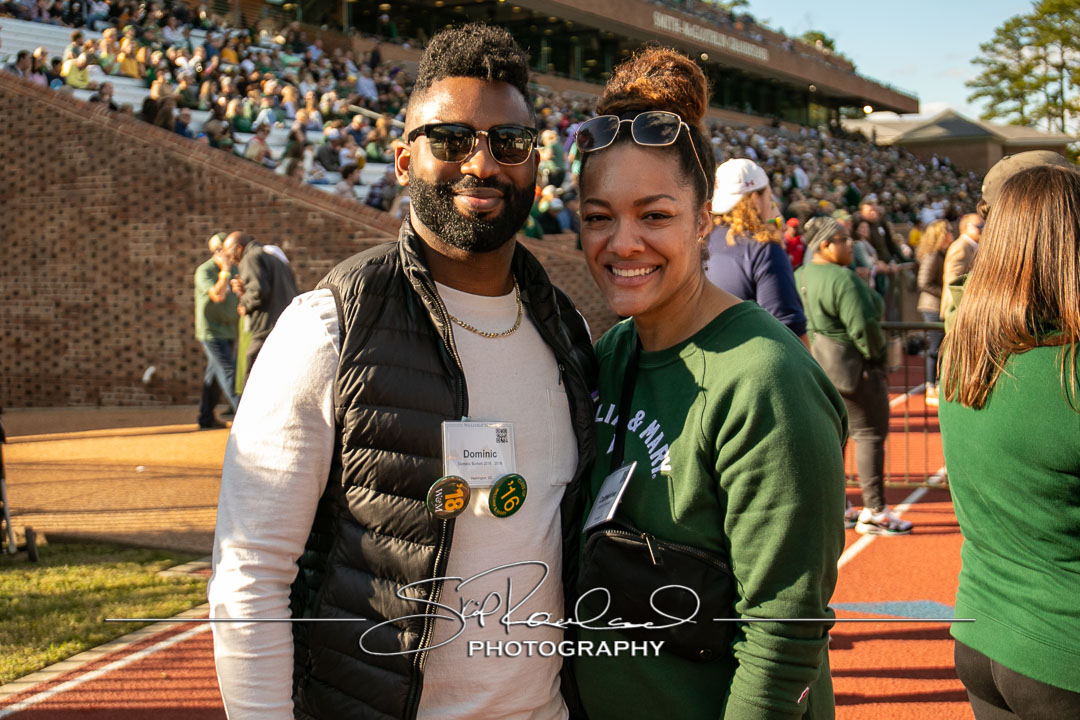 At The Game – HoCo 22 #96433
