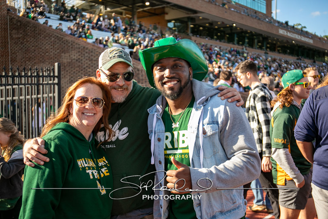 At The Game – HoCo 22 #96434