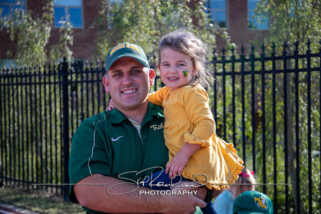 At The Game – HoCo 22 #96436