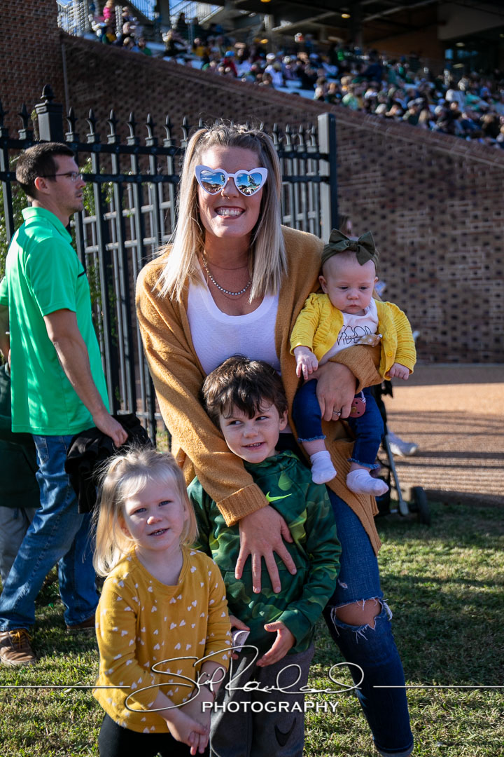 At The Game – HoCo 22 #96441