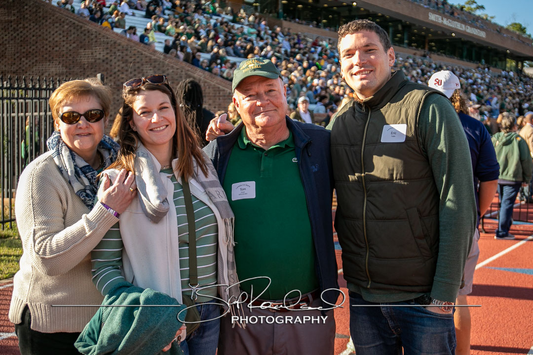 At The Game – HoCo 22 #96442