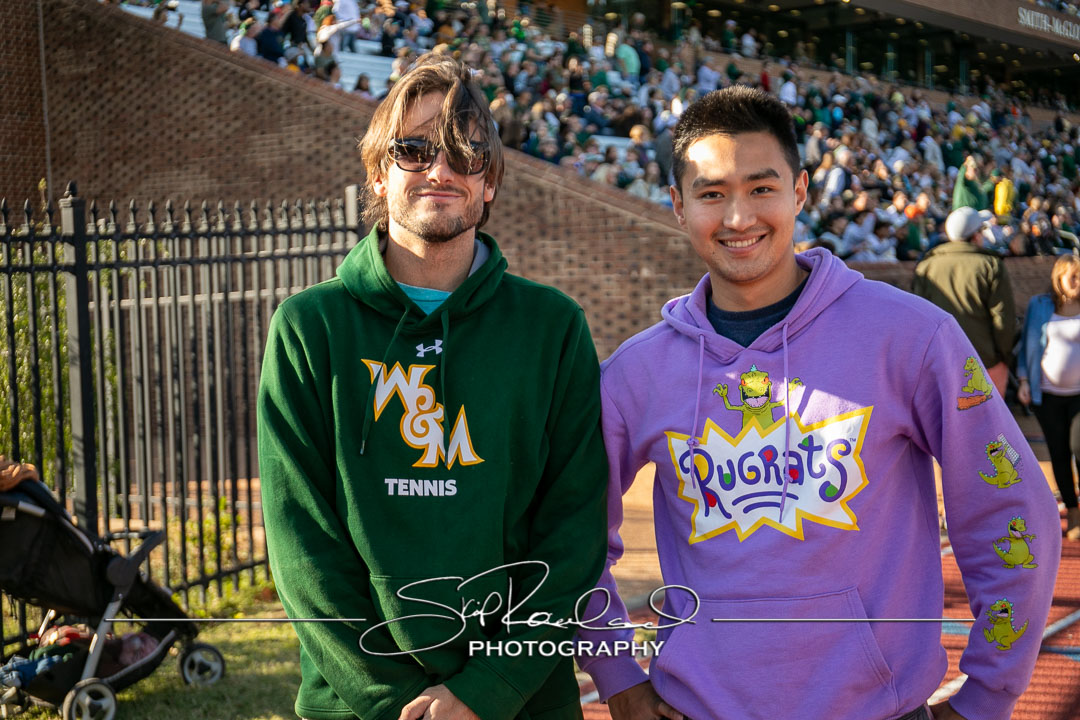 At The Game – HoCo 22 #96444