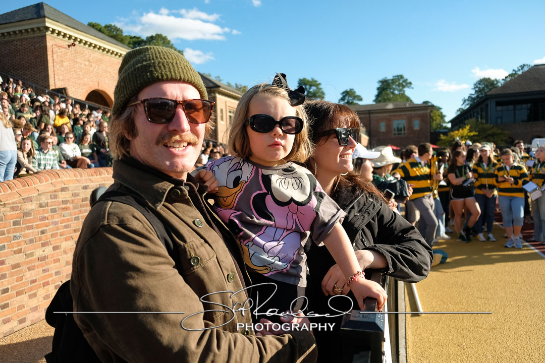 At The Game – HoCo 22 #96447