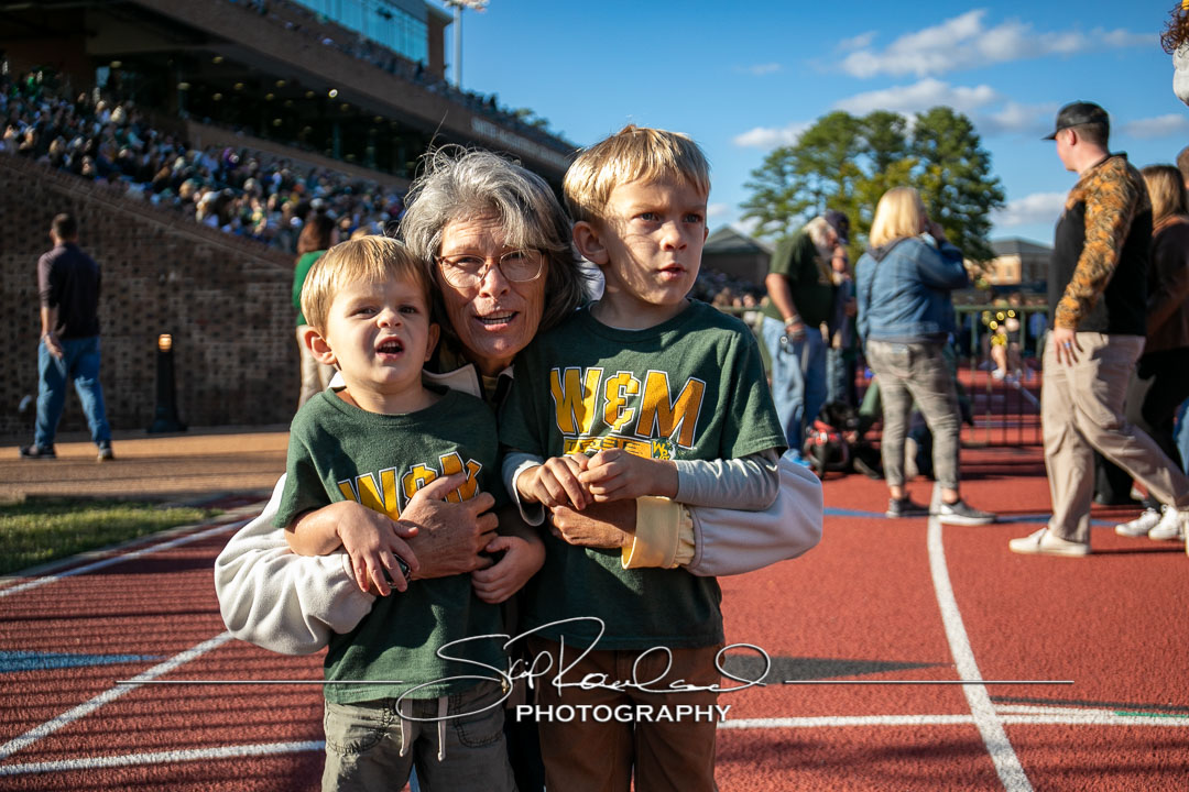 At The Game – HoCo 22 #96449