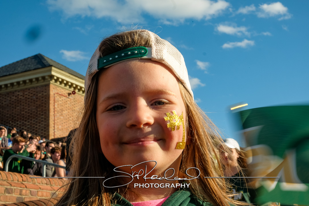 At The Game – HoCo 22 #96450