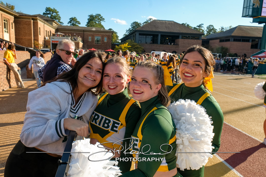 At The Game – HoCo 22 #96451