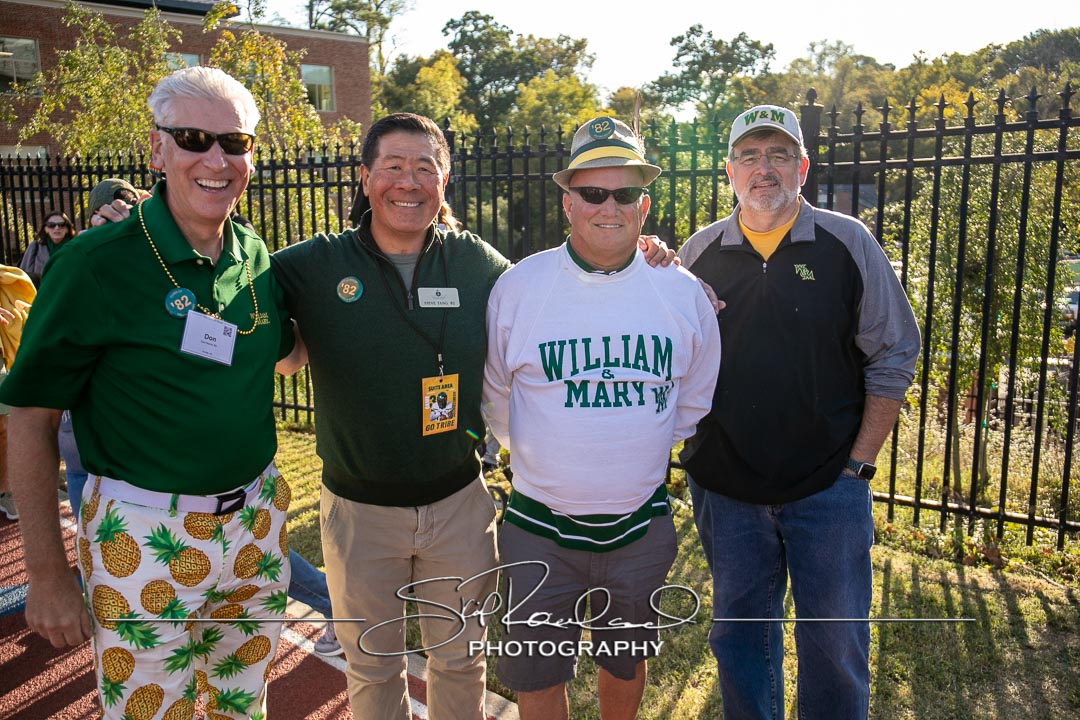 At The Game – HoCo 22 #96452