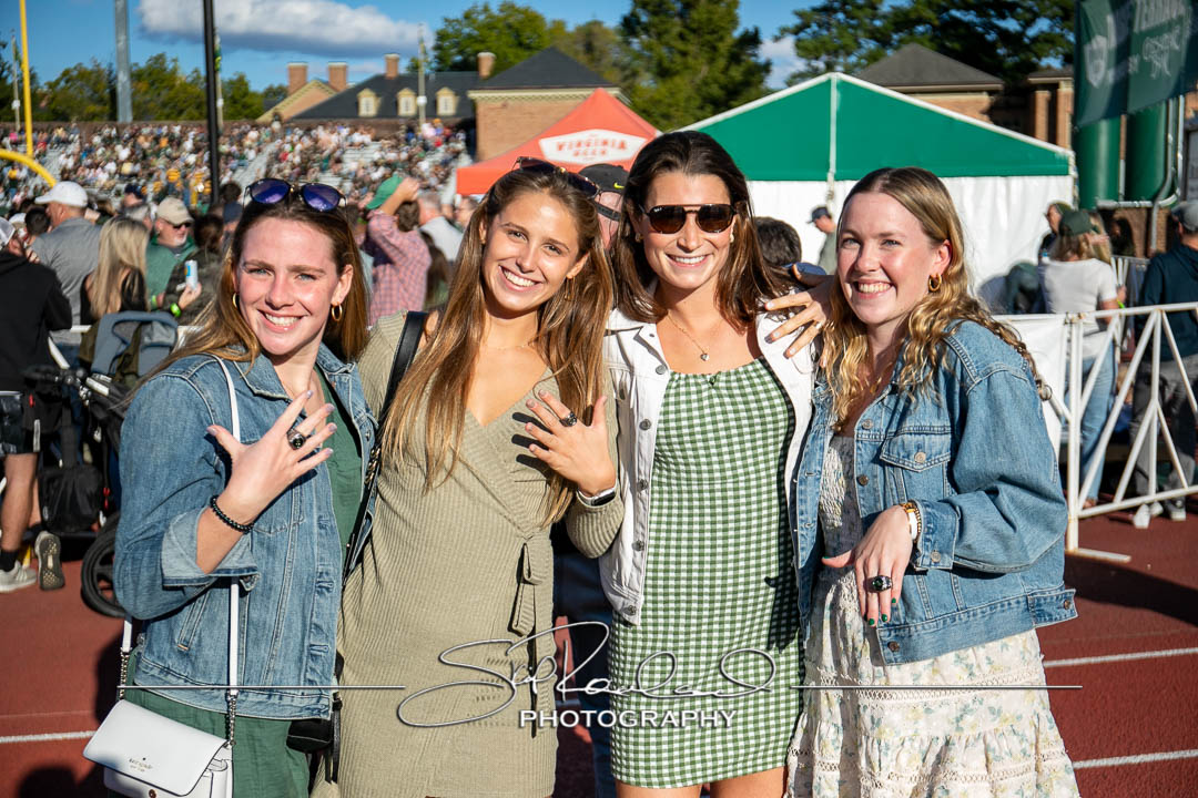 At The Game – HoCo 22 #96454